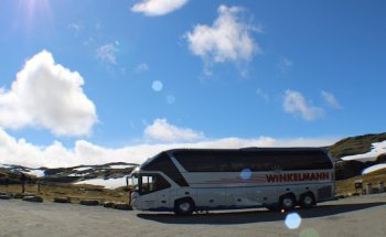Reisebüro Winkelmann GmbH | Busreisen