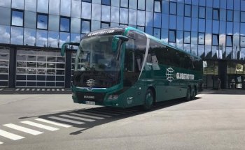Globetrotter Reisen - Busunternehmen