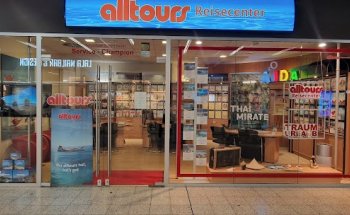 alltours Reisecenter
