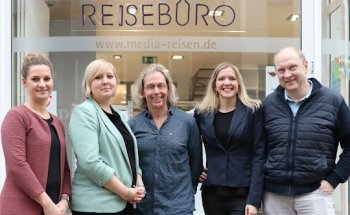 Media-Reisen GmbH & Co. KG