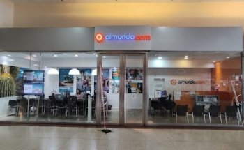 Almundo Quilmes Factory