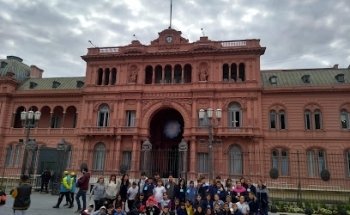 Rutas Mayorista de Turismo