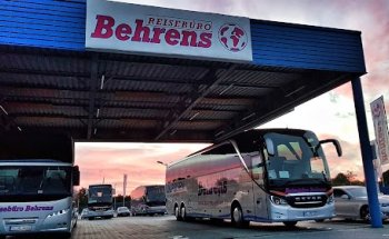 Reisebüro Behrens