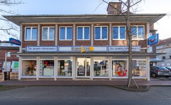 Reisebüro - Uelzener Ferienwelt