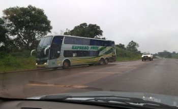Expreso Prox Viajes y Turismo