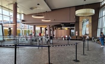 Buquebus Dársena Norte