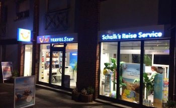 Schalk´s Reise Service - Reisebüro