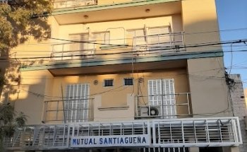 Mutual Santiagueña