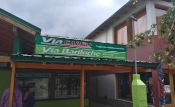 Via Bariloche - Agencia Lago Puelo