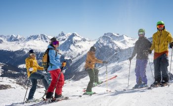 Frosch Sportreisen GmbH