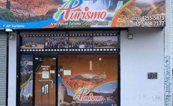 Ariel Porciel Turismo