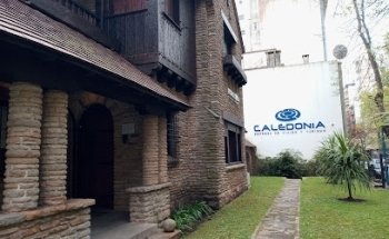 Caledonia Viajes y Turismo