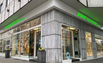 FIRST REISEBÜRO Esser