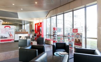 DER Deutsches Reisebüro GmbH & Co OHG