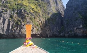 Agencia de Viajes Y Turismo Ricci