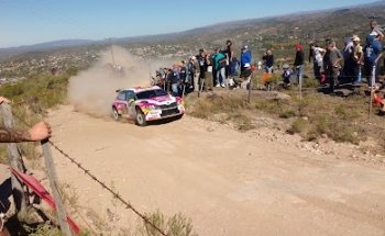 Centro de Información Turística de Tanti