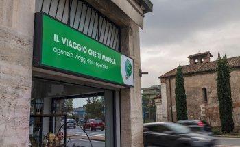 Il Viaggio Che Ti Manca