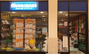 Bluvacanze - Brescia, centro commericale Bennet