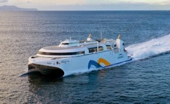 Buquebus Ramos Mejía