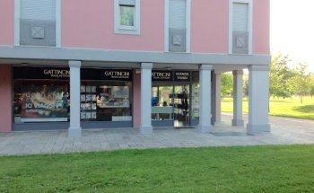 Gattinoni Travel Store Brescia