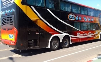 Terminal de Ómnibus de Goya