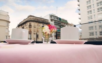 Alma del Plata Hotel & Apart