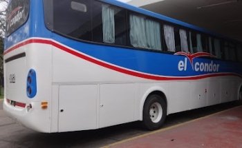 Flecha Bus 