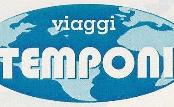 TEMPONI VIAGGI