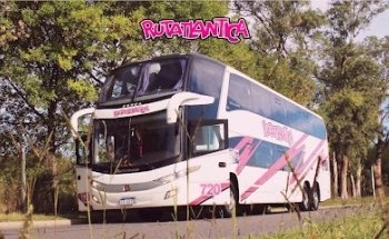 Pasajes en Micro - RUTATLANTICA