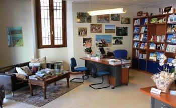 Damaraland Travel Di Donatella Facconi & C. Sas