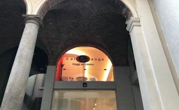 CartOrange Viaggi su Misura