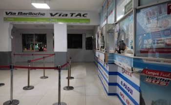 Princes Terminal Cruce Varela