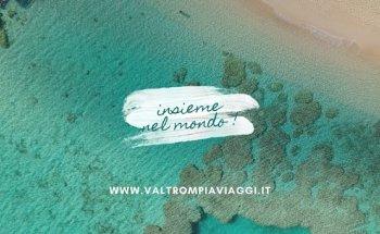 VALTROMPIA VIAGGI - EMMEBIESSE TRAVEL AGENCY