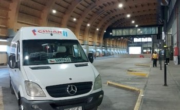 CHI-AR INTERNACIONAL