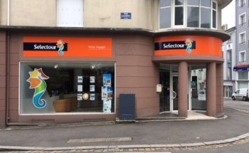 Selectour - Armor Voyages