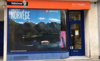 Selectour - Sun 7 Voyages