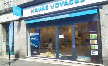 Agence Havas Voyages