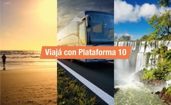 Plataforma 10 | Barrio de Once