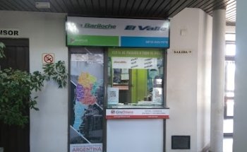 Vía Bariloche- Agencia Viedma