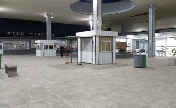 Bus Terminal