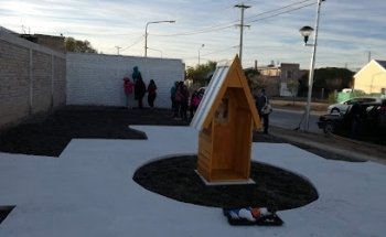 VIA BARILOCHE - VIA CARGO AGENCIA ALLEN