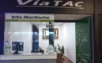 Vía Bariloche Via TAC