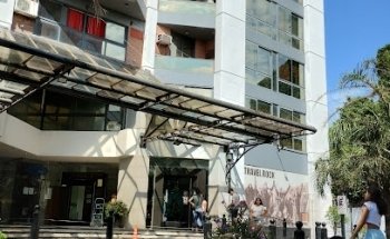 Travel rock san justo