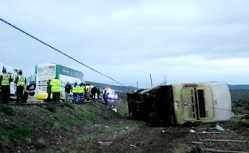 TURBUS INTERNACIONAL