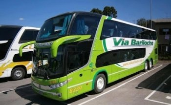 Vía Bariloche