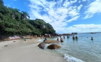 BREAK TIENDA DE VIAJES