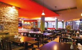 Maxdream Mar Del Plata