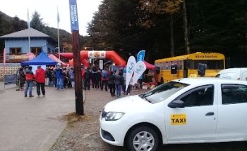 TAXI - Combi VILLA LA ANGOSTURA