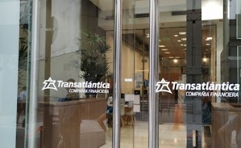 Transatlántica Compañía Financiera