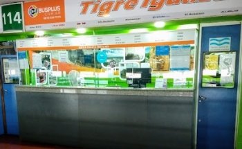 Expreso Tigre Iguazu SRL